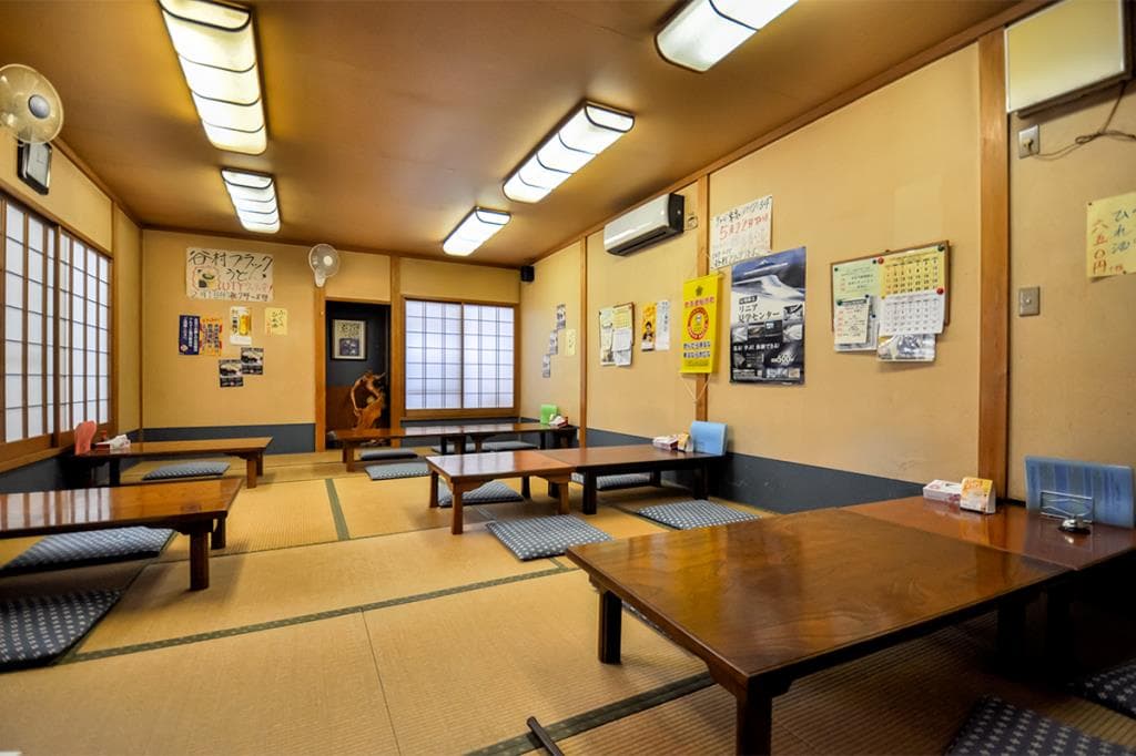 味酒房 伊万里 4