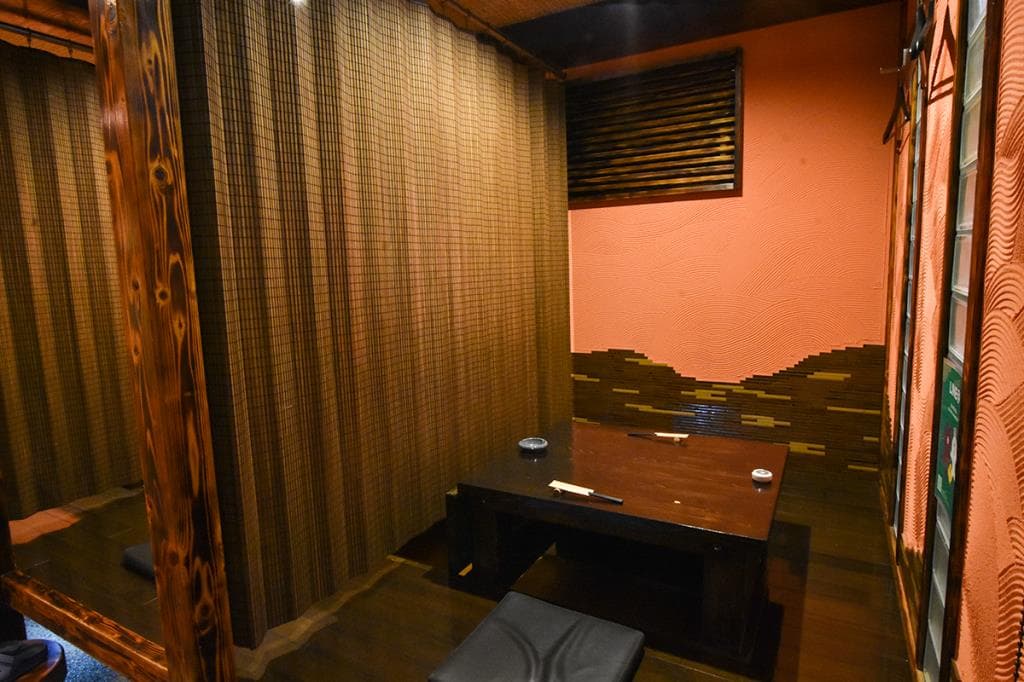 Dining&Bar Cooliya 4