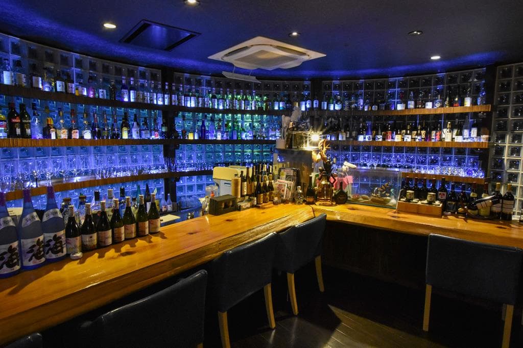 Dining&Bar Cooliya 3