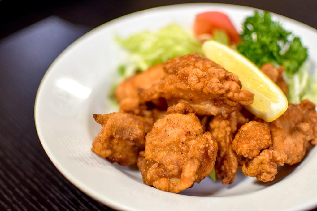 ファミリー食堂 宝来 2