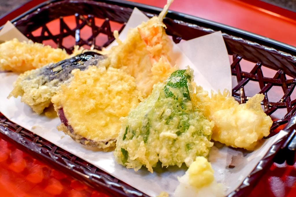 割烹 山富 4