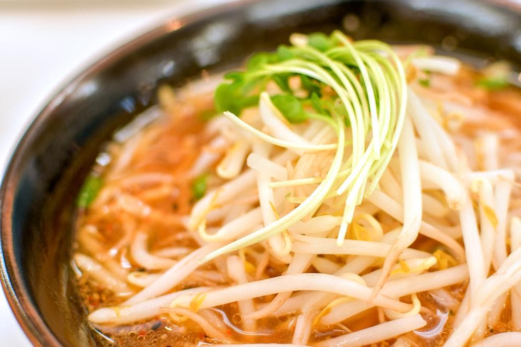 くるまやラーメン 上阿原店 2