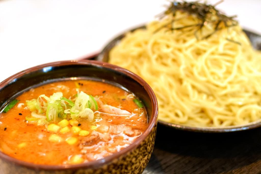 くるまやラーメン 甲府住吉店 2