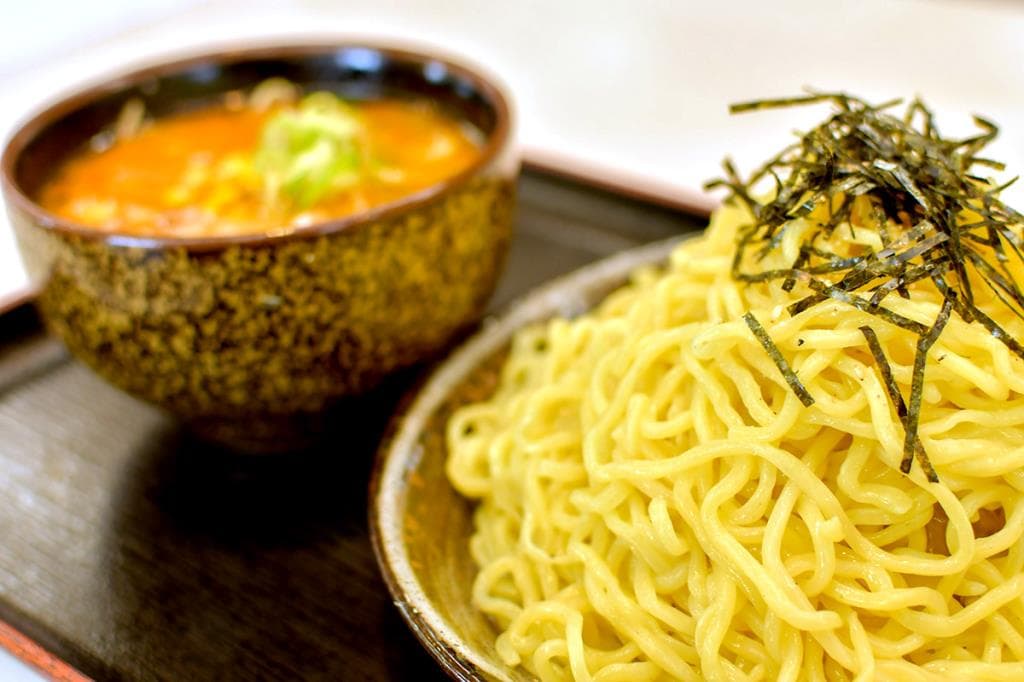 くるまやラーメン 南アルプスガーデン店 3