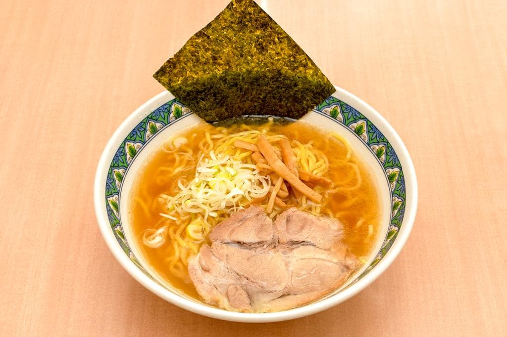 めん丸 小瀬店
