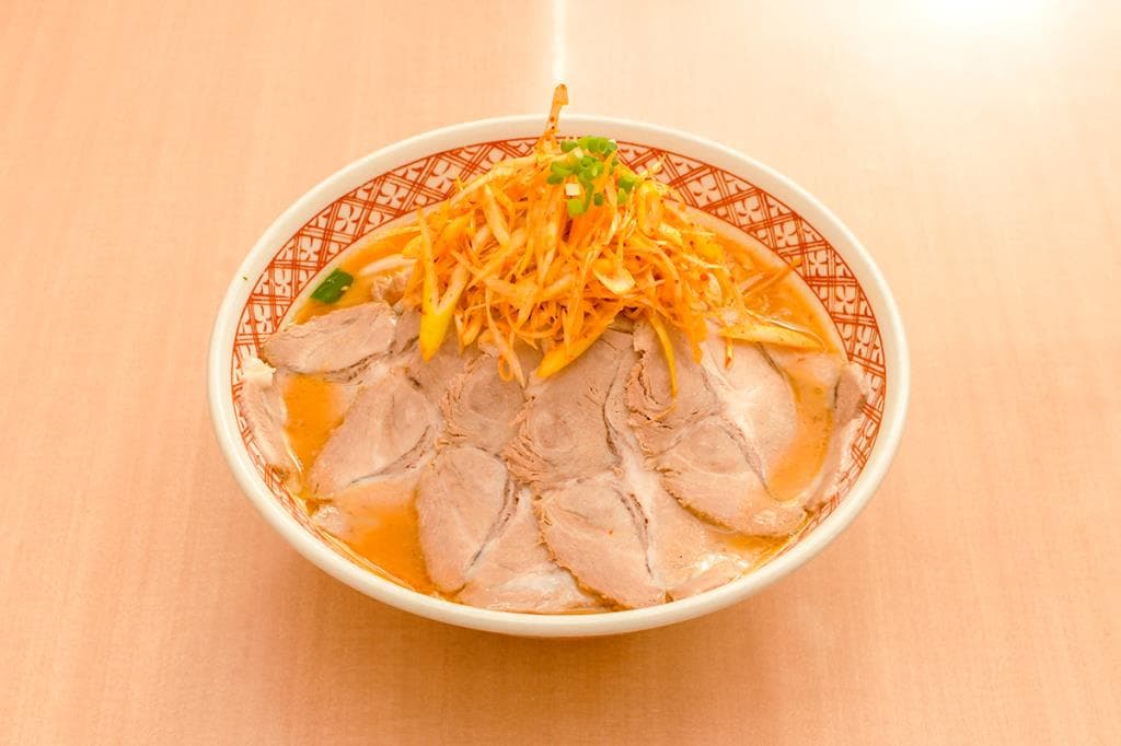 めん丸 小瀬店 2