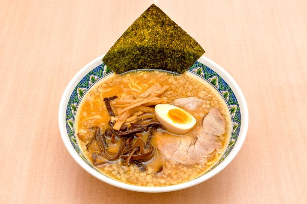めん丸 昭和バイパス店 1