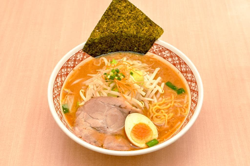 めん丸 昭和バイパス店 2