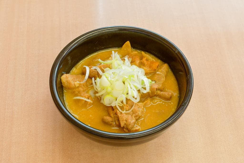 めん丸 昭和バイパス店 3