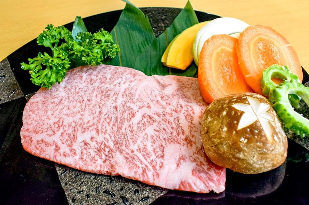 肉匠 雪月花 甲府向町店 1