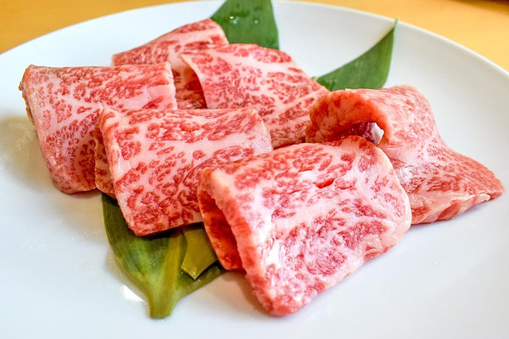 肉匠 雪月花 甲府向町店 2