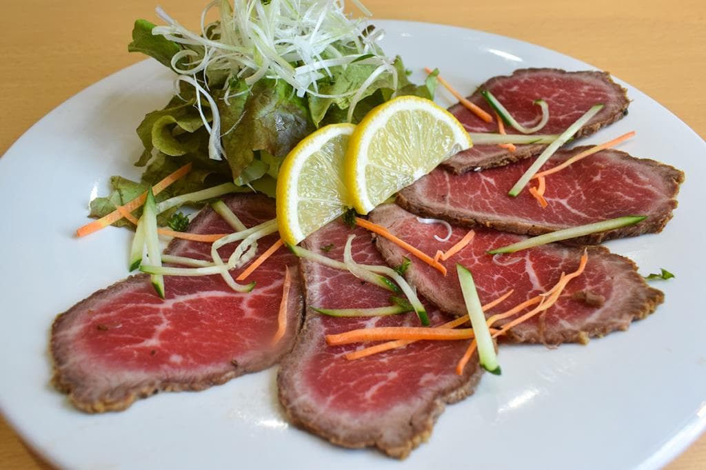 肉匠 雪月花 甲府向町店 3