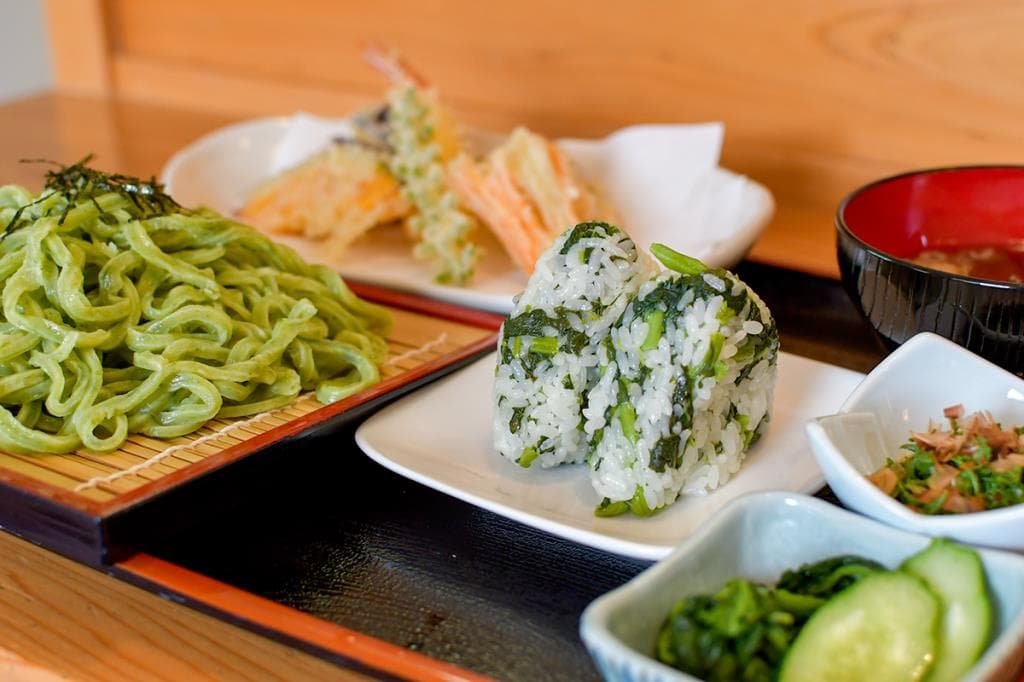 おふくろ望川 2