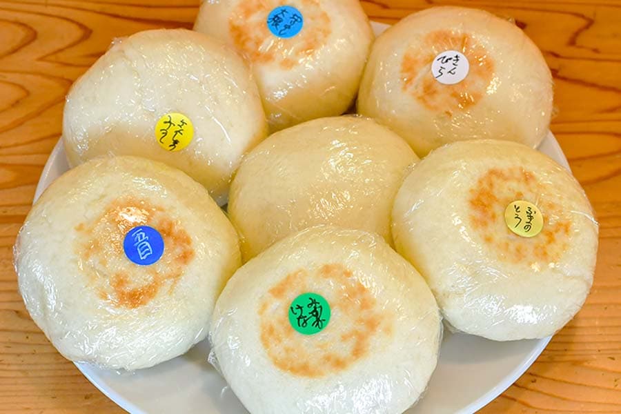 おふくろ望川 3