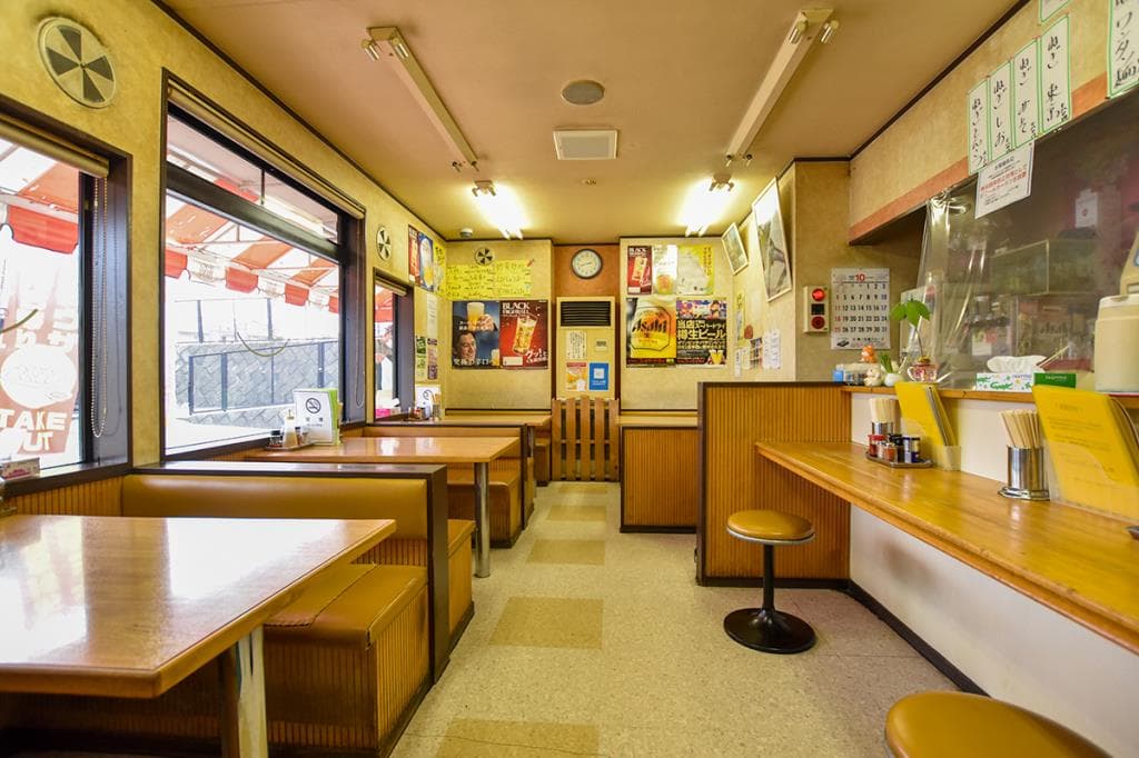 ラーメン専科 御坂店 3