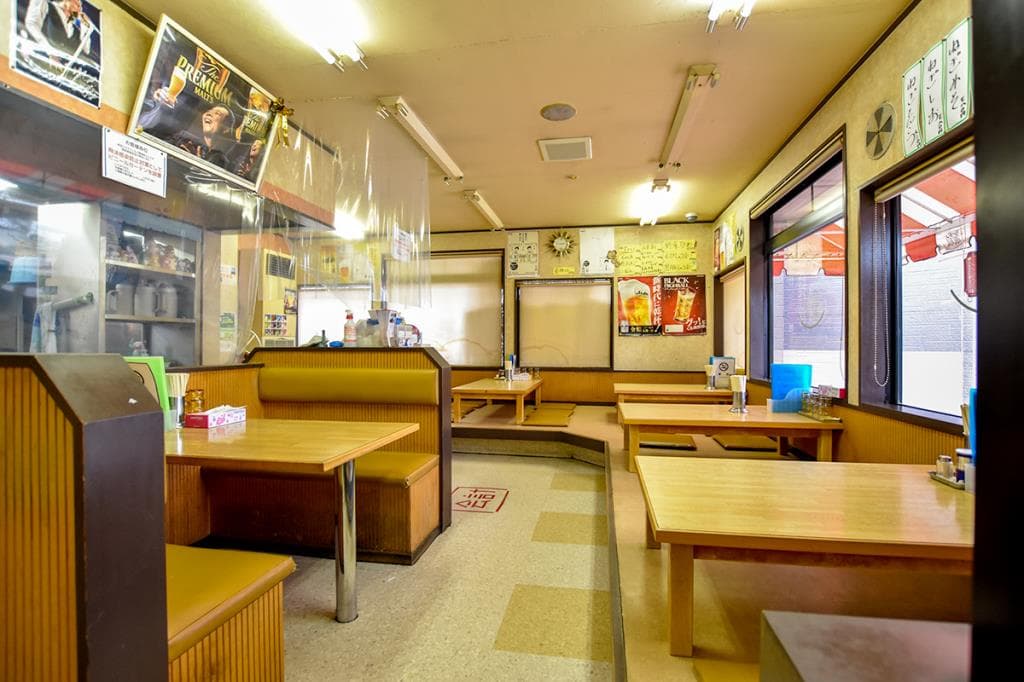 ラーメン専科 御坂店 4