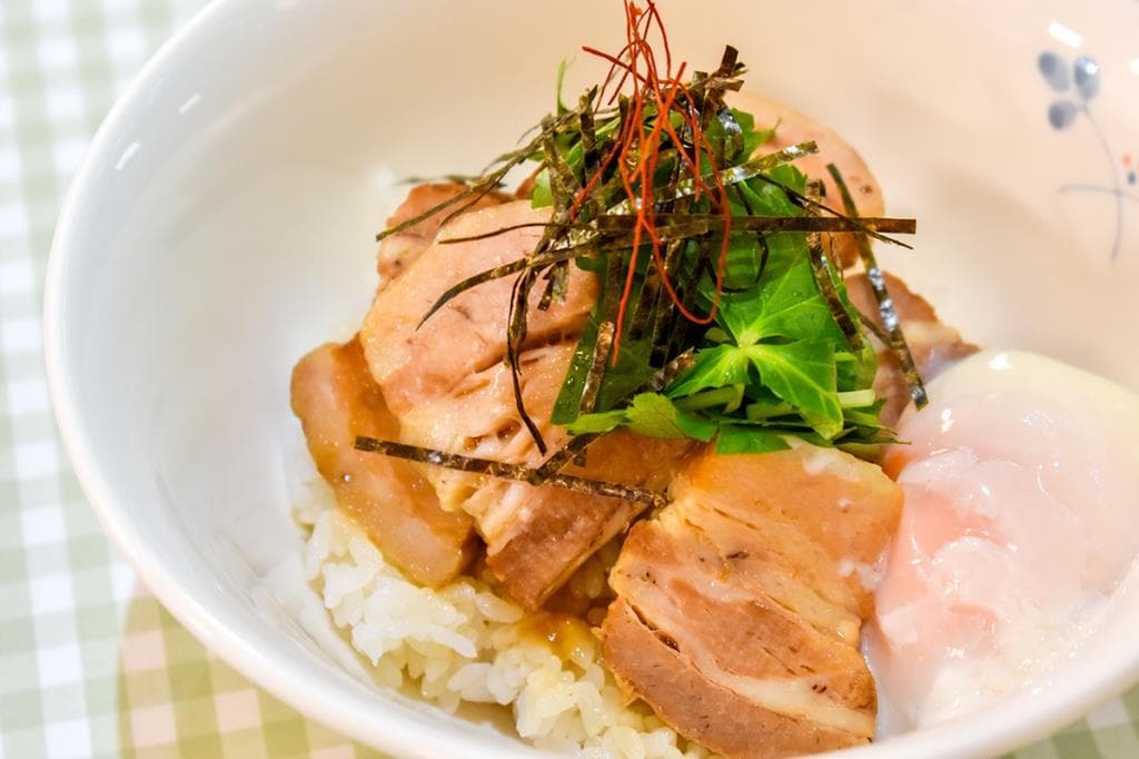 レストハウス伊奈ヶ湖 1