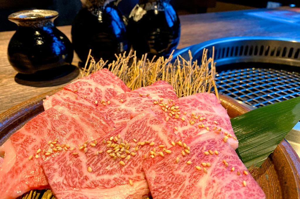 和風焼肉 和志牛 昭和店 2