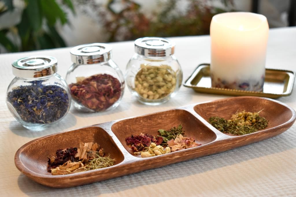 YnimaHerbal 5