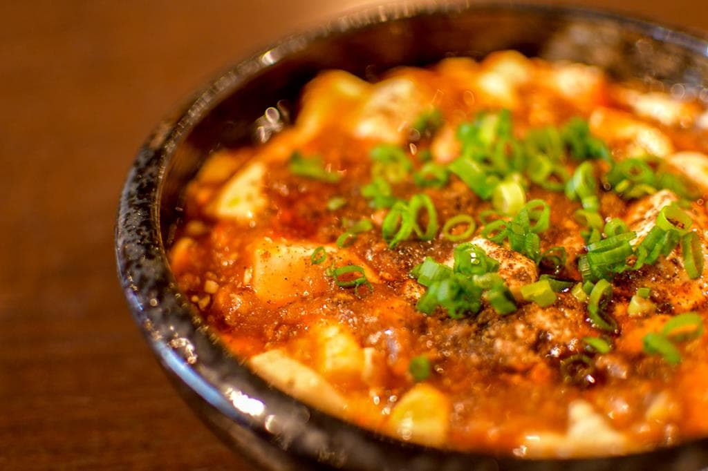 中華料理・居酒屋 雅龍 1