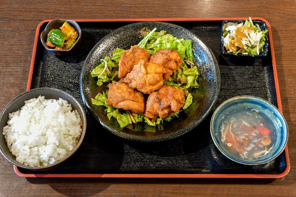 中華料理・居酒屋 雅龍 4