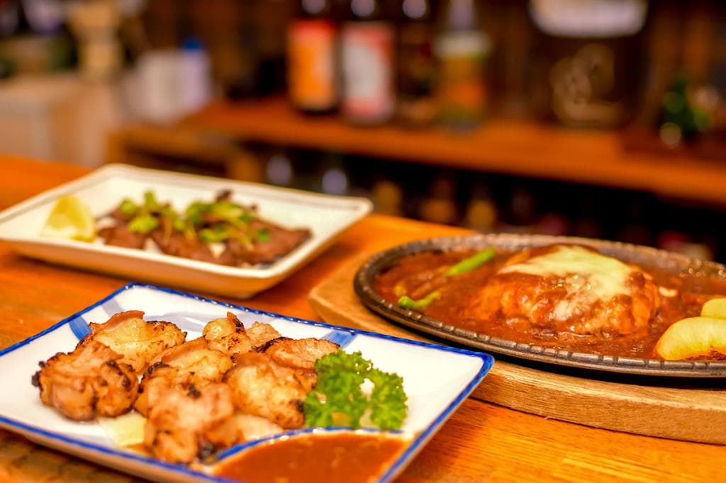 居酒屋 いわむら 3