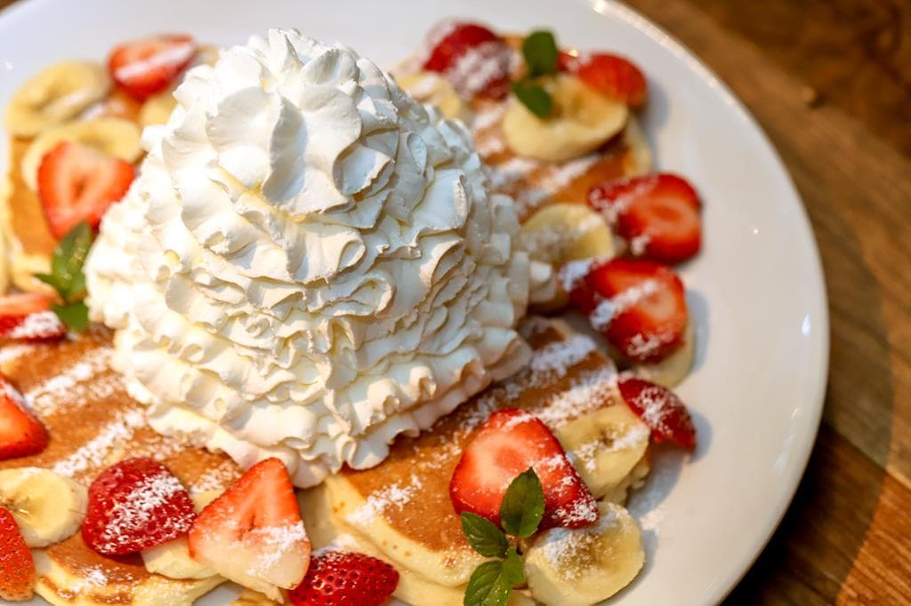 Kona’s Coffee 甲府店 1
