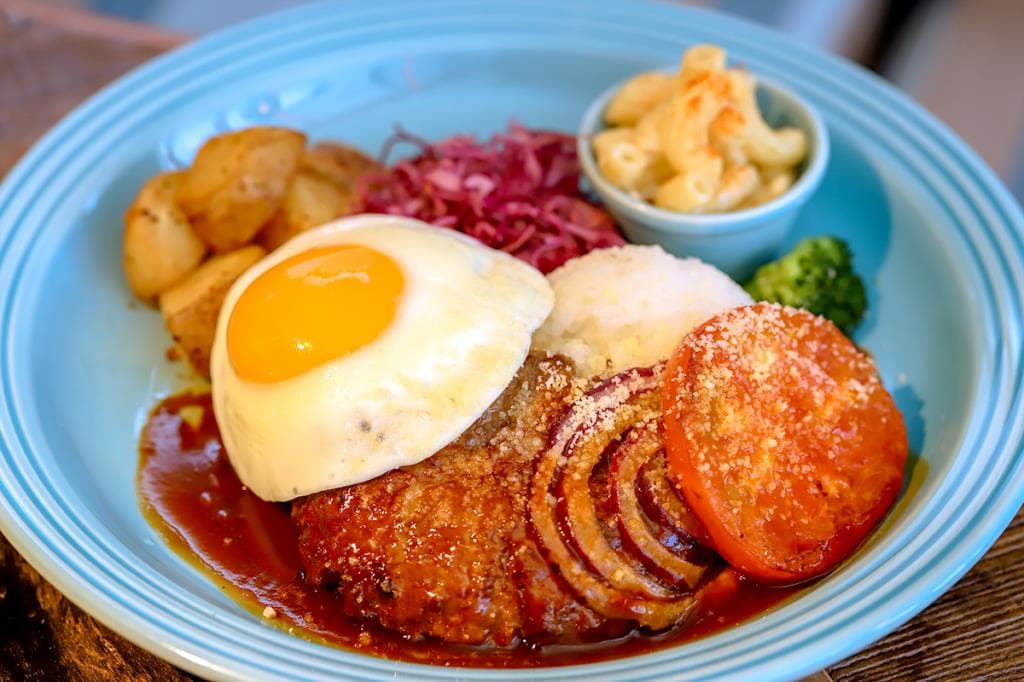 Kona’s Coffee 甲府店 3
