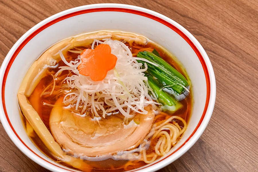 麺やコリキ 1