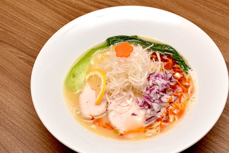 麺やコリキ 2