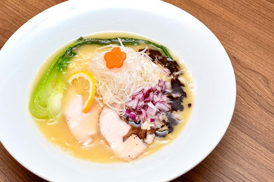 麺やコリキ 3