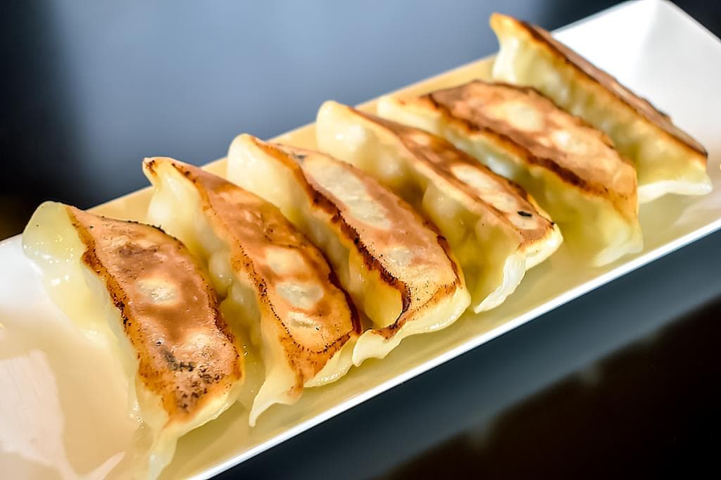 自家製らぁめん家 ごくめん 2