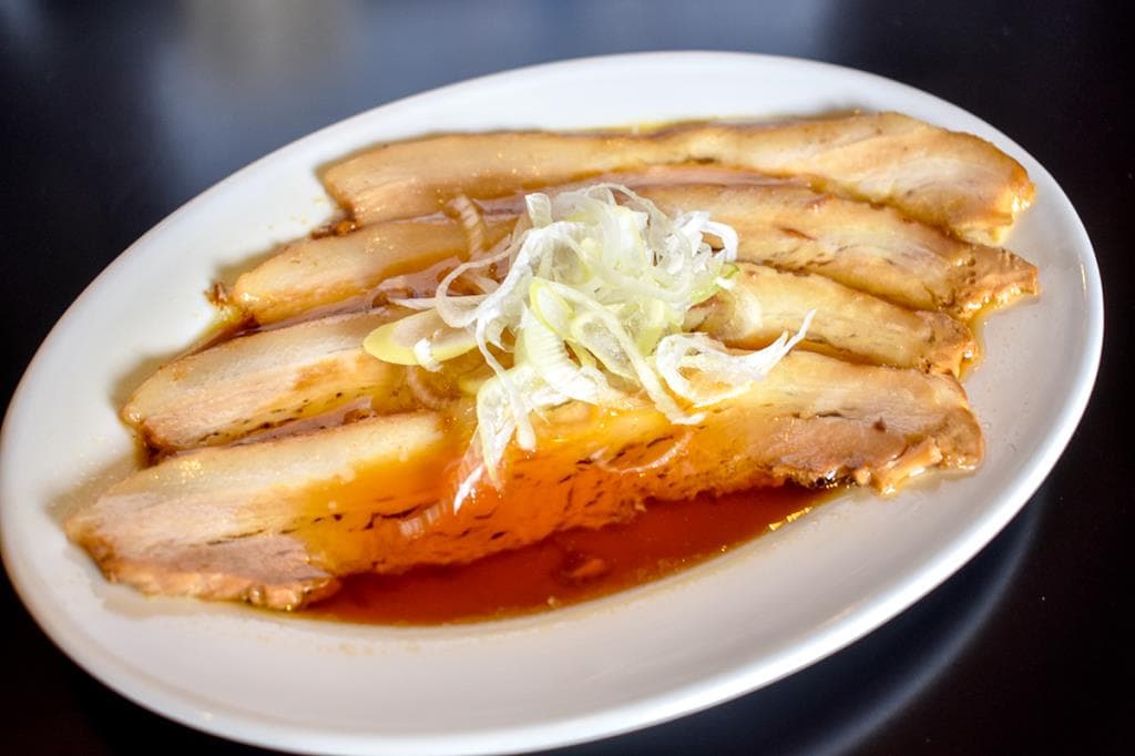 自家製らぁめん家 ごくめん 3