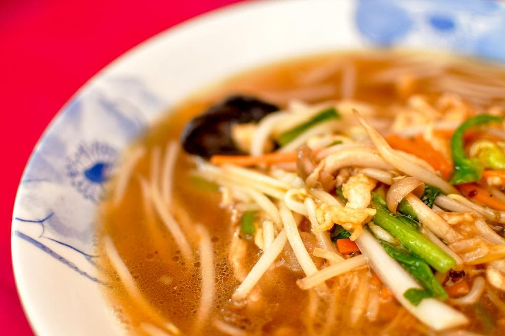 ラーメン大和 3