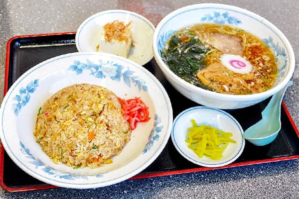 てんぐらーめん 1