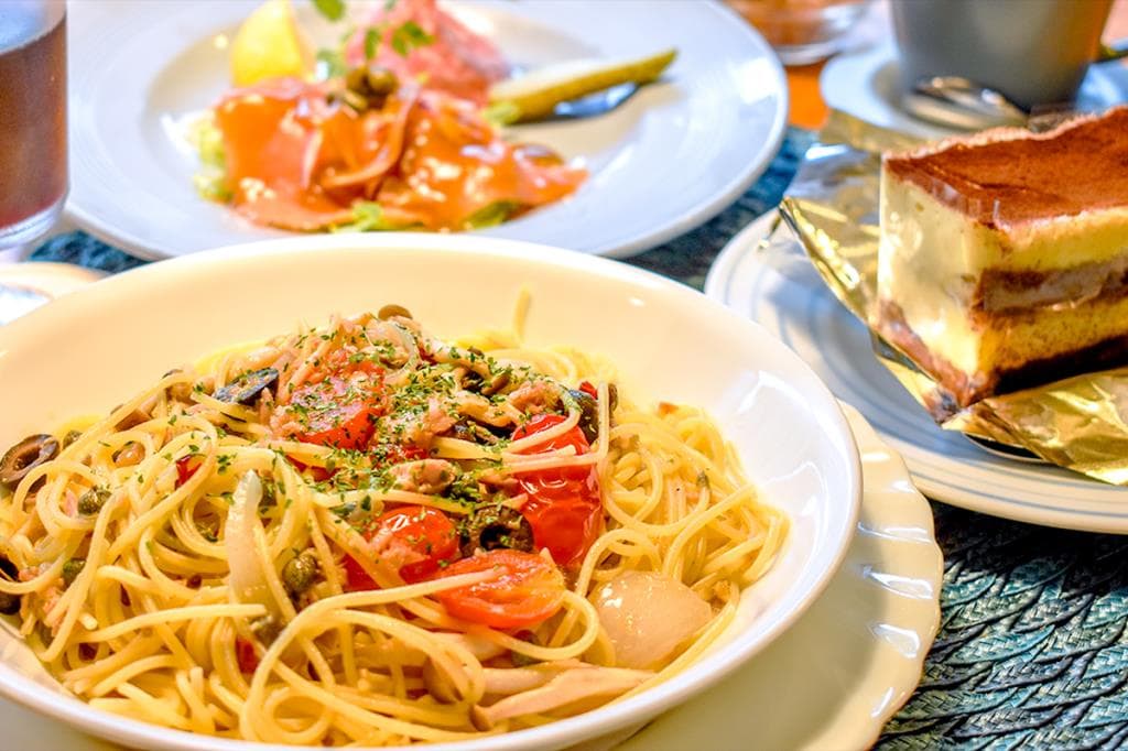 Trattoria PIPS 1