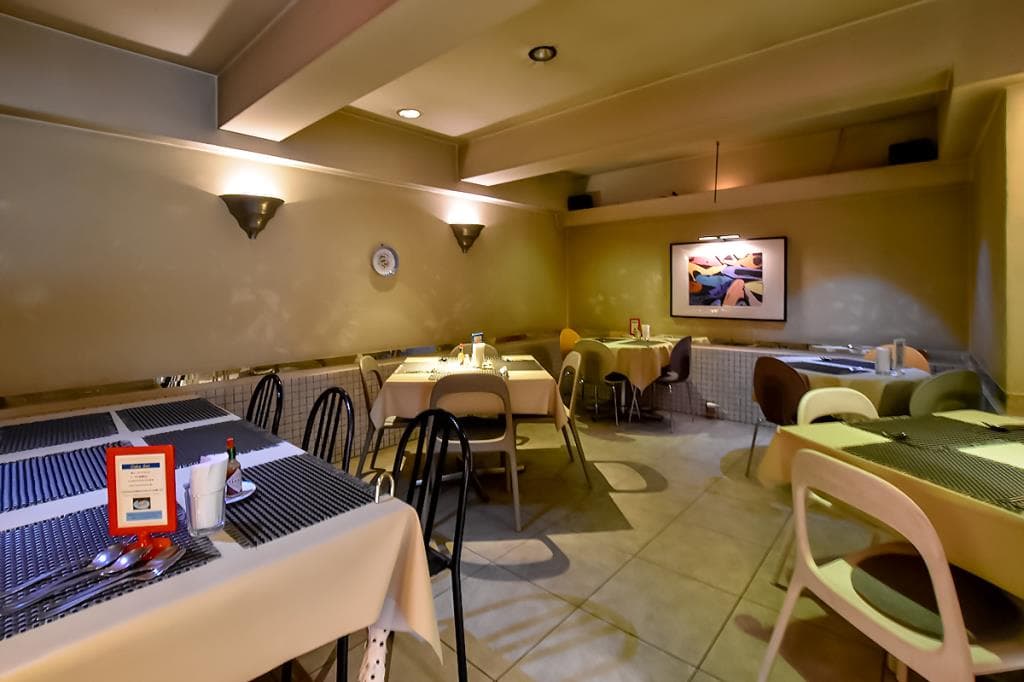 Trattoria PIPS 4