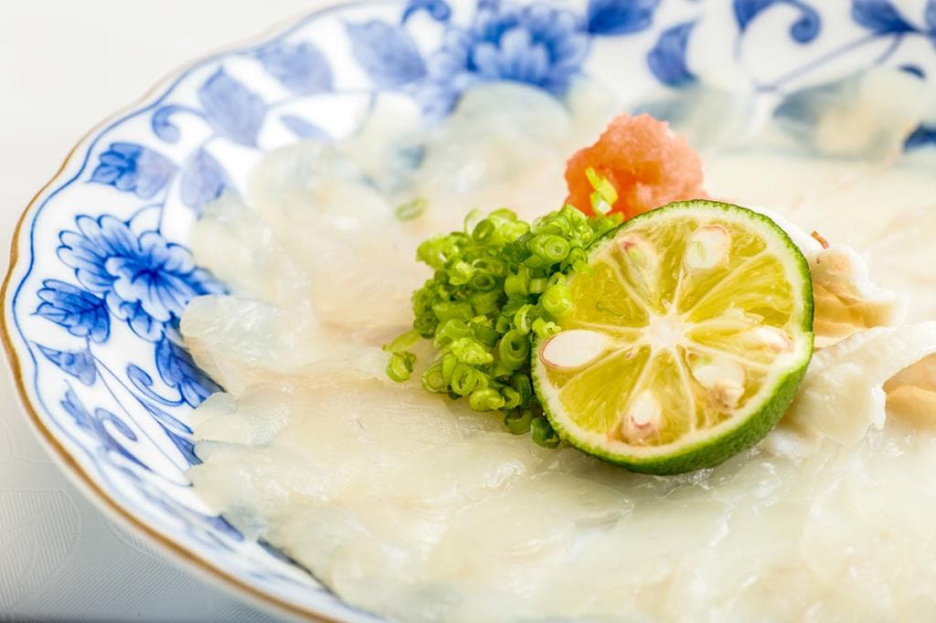 和食処 佳幸 1