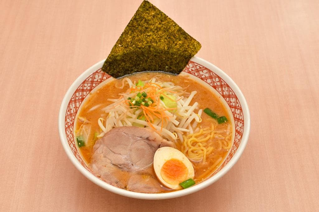 めん丸 竜王店 1