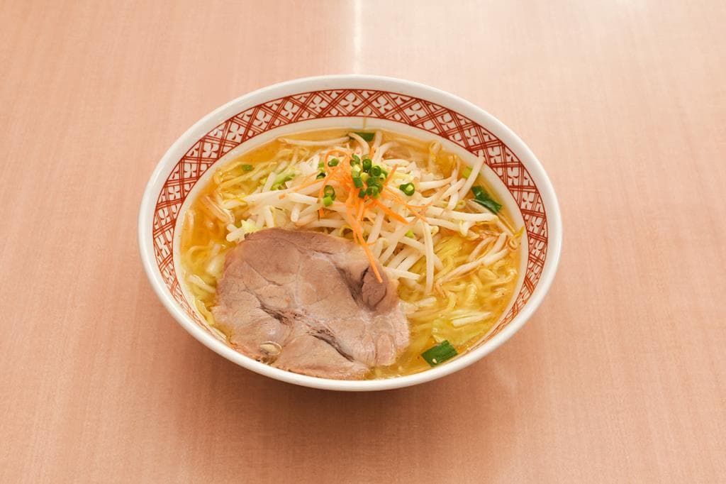 めん丸 竜王店 2