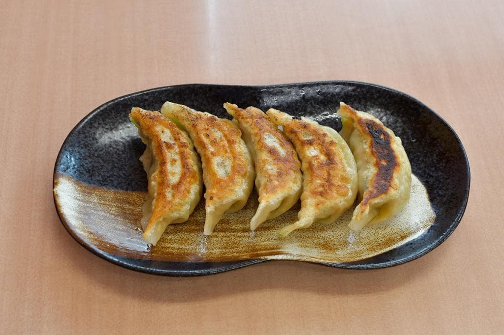 めん丸 竜王店 3