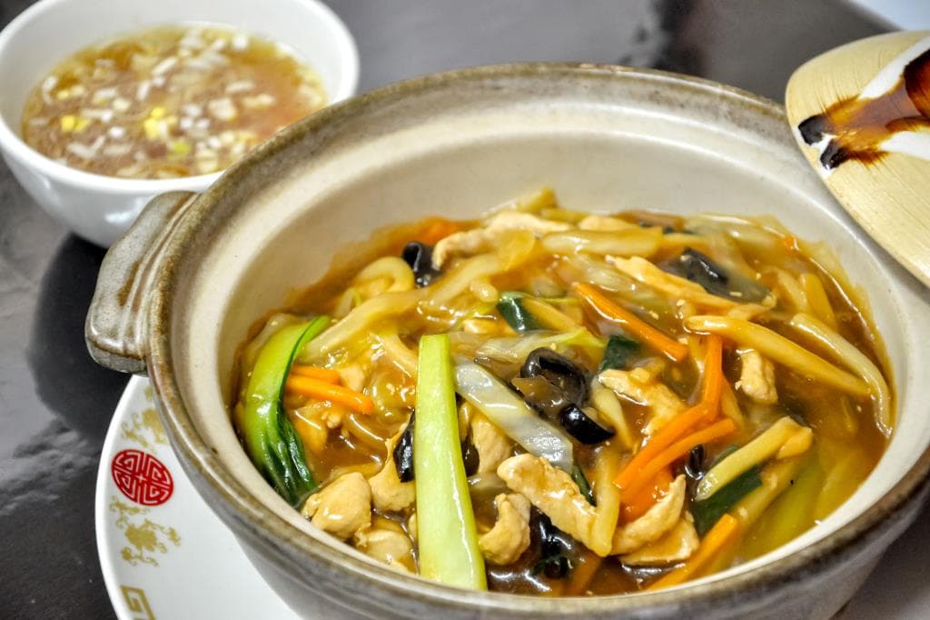 中華料理 八仙 1