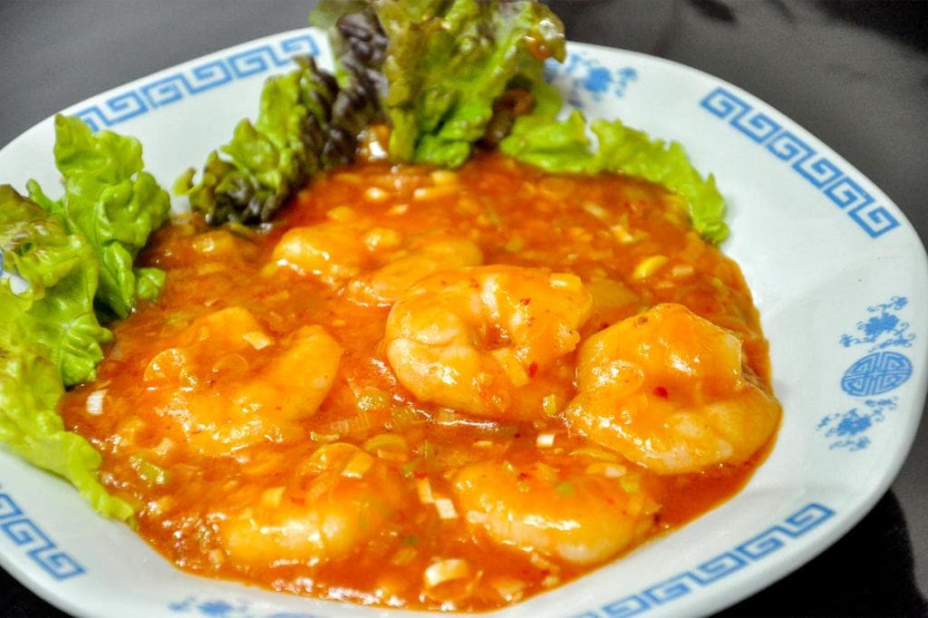 中華料理 八仙 2