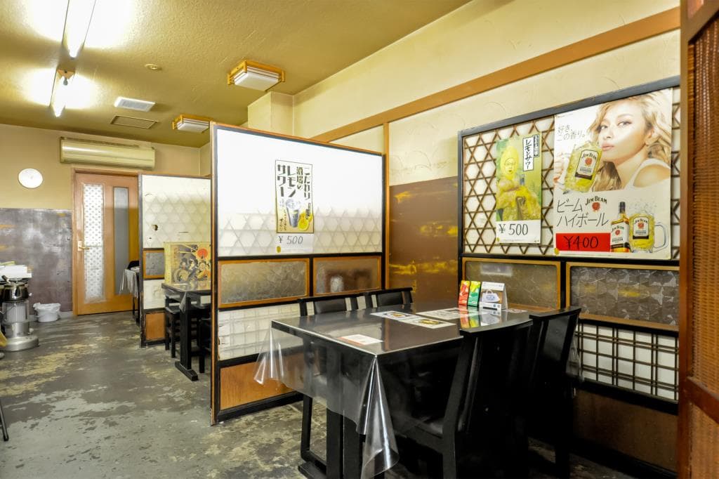 中華料理 八仙 4