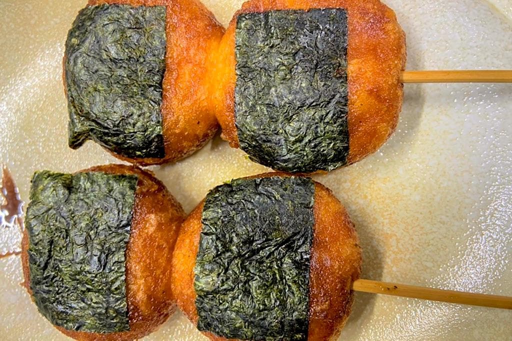 富士浅間屋 3