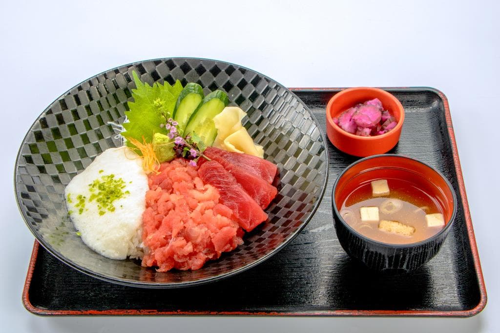 お食事処「源食菜菜」 1
