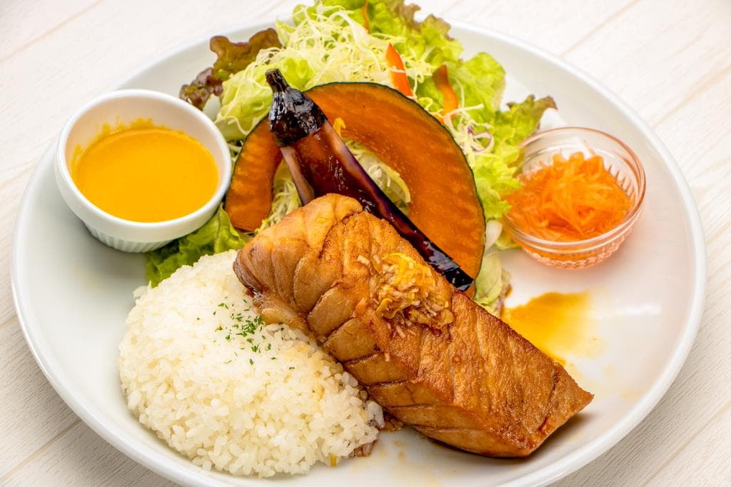 お食事処「源食菜菜」 3