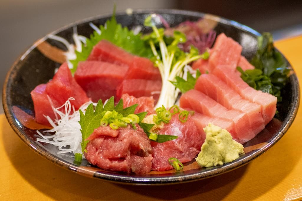 居酒屋 いっかん 1
