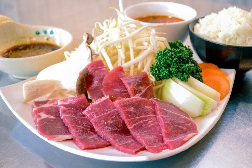 達磨家 下石田店 1