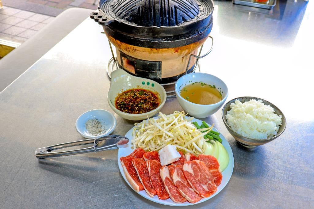 達磨家 下石田店 2